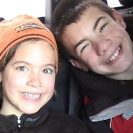 Cameron Beecy and Ava Pavlik profile picture
