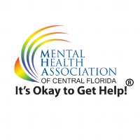Mental Health Association of Central FL profile picture