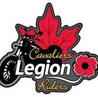 Royal Canadian Legion Riders profile picture