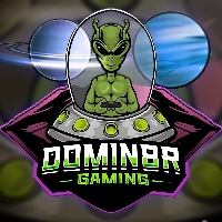 Domin8r Gaming profile picture