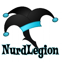 NurdLegion profile picture