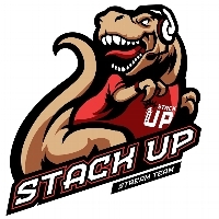 Stack Up Stream Team profile picture