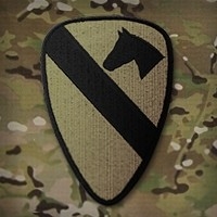 7th Cavalry Gaming Community profile picture