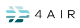 4 Air Logo Environmental Sponsor Carbon Neutral