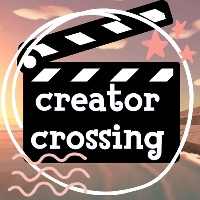 creator crossing profile picture