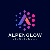 Alpenglow Biosciences--Running 5K in 3D profile picture