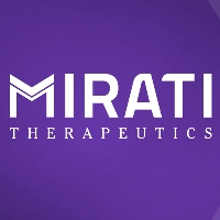 Mirati Therapeutics profile picture