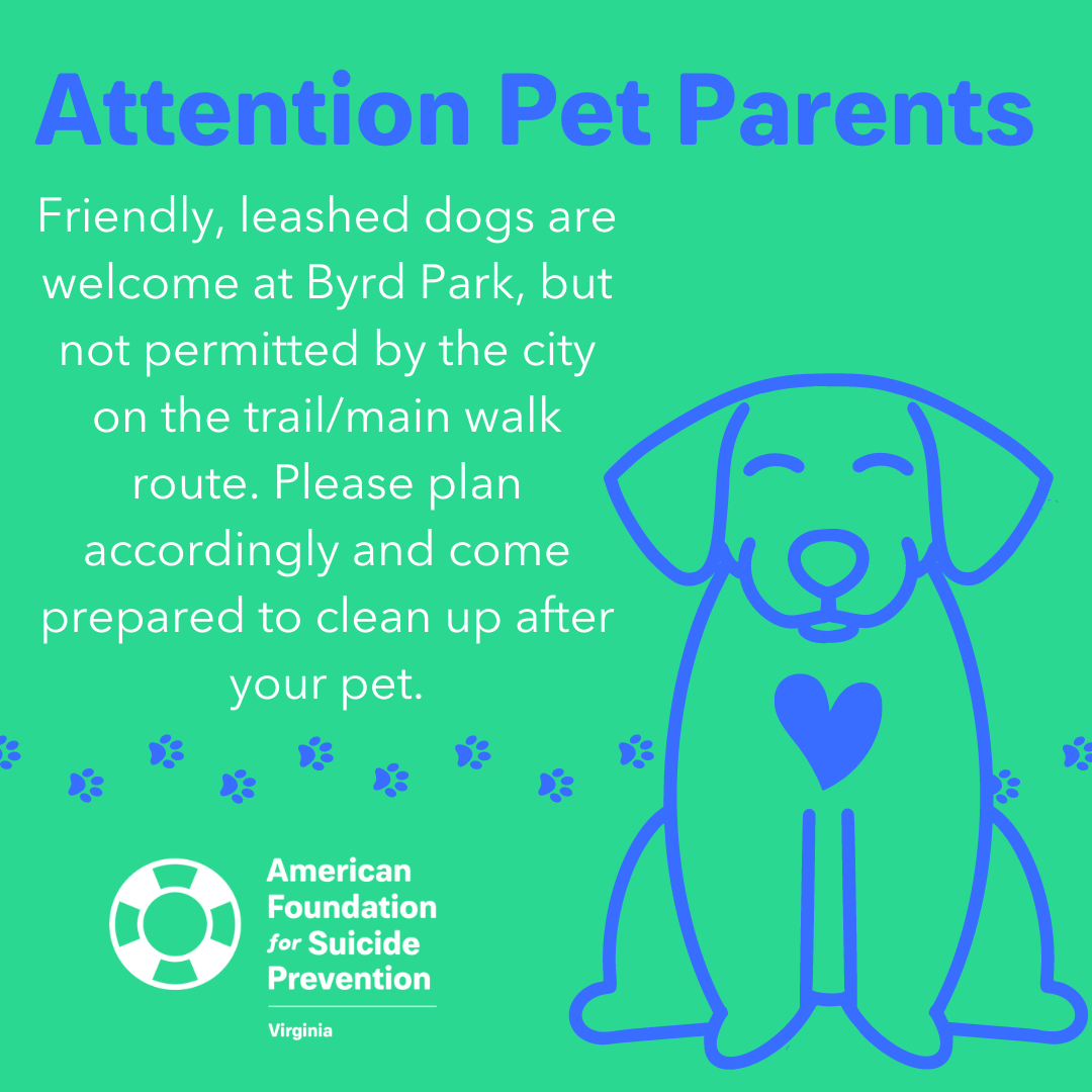 Attention Pet Parents