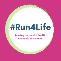 #Run4Life profile picture