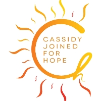 Cassidy Joined for Hope profile picture