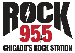 iHeartMedia Chicago - WCHI-FM - Rock 95.5