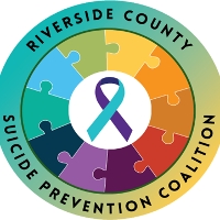 RC Suicide Prevention Coalition profile picture