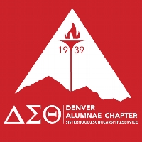 Denver Alumnae Chapter-Delta Sigma Theta Sorority, Inc. profile picture