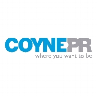 Coyne PR profile picture