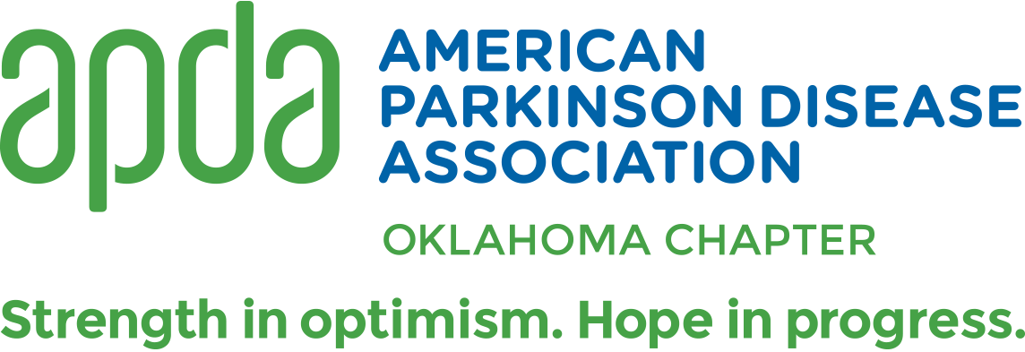 APDA Oklahoma Chapter