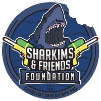 Sharkims & Friends Foundation profile picture