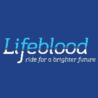 Team Lifeblood profile picture