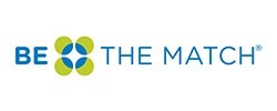 Be The Match logo