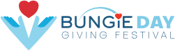 Bungie Day Giving Festival 2022 logo