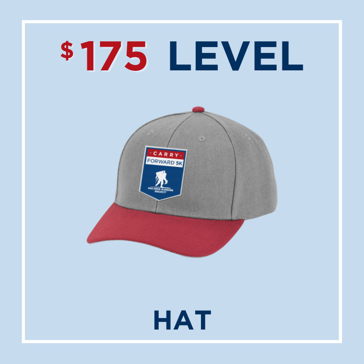 Official Carry Forward Hat