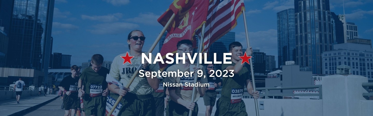 Nashville Carry Forward - September 09, 2023