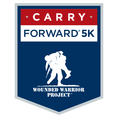 Carry Forward - Wounded Warrior Project