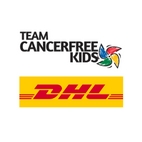Team DHL for CancerFree KIDS profile picture