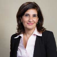 May Al-Chadirji photo de profil