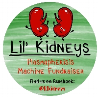 Lil' Kidneys photo de profil