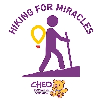 Hiking For Miracles profile picture