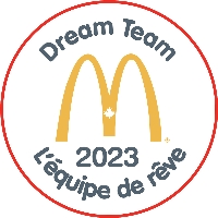 2023 Dream Team ~ L’équipe de rêve 2023 photo de profil
