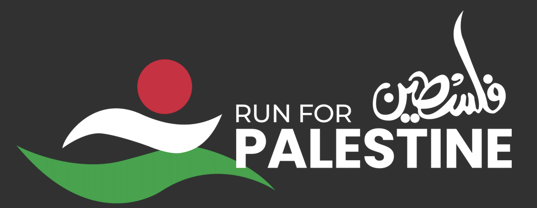 Run for Palestine