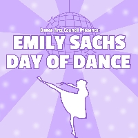 Emily Sachs Dance Benefit 2023 profile picture