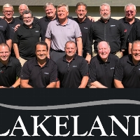 Lakeland AXE OF KINDNESS profile picture