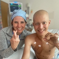 Spence Family Synovial Sarcoma Fund profile picture