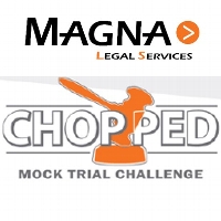 Magna Legal Services Chopped for CHOP Conference profile picture