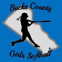 Bucks County Girls Softball profile picture