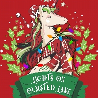Lights On Olmsted Lane profile picture