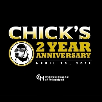 Chick’s Anniversary Fundraiser profile picture