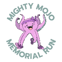 Mighty MoJo Memorial Run profile picture