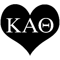 Kappa Alpha Theta profile picture