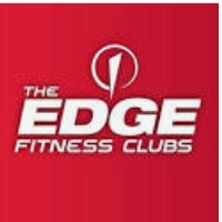 The Edge Fitness Clubs profile picture