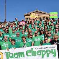 Team Chappy profile picture