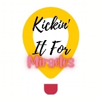 Kickin' it for Miracles profile picture