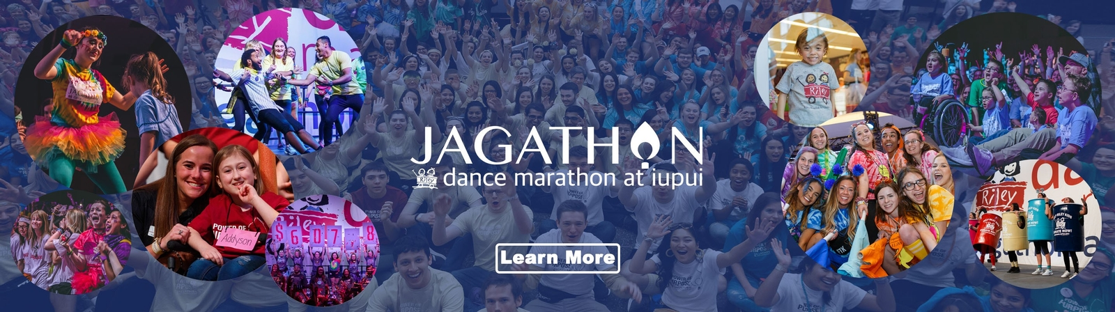 Jagathon Event Picture Banner