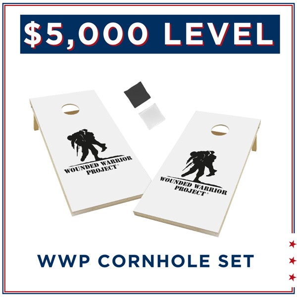 $5,000 LEVEL: WWP COOLER
