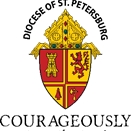 Diocese of St. Petersburg CRS Chapter profile picture