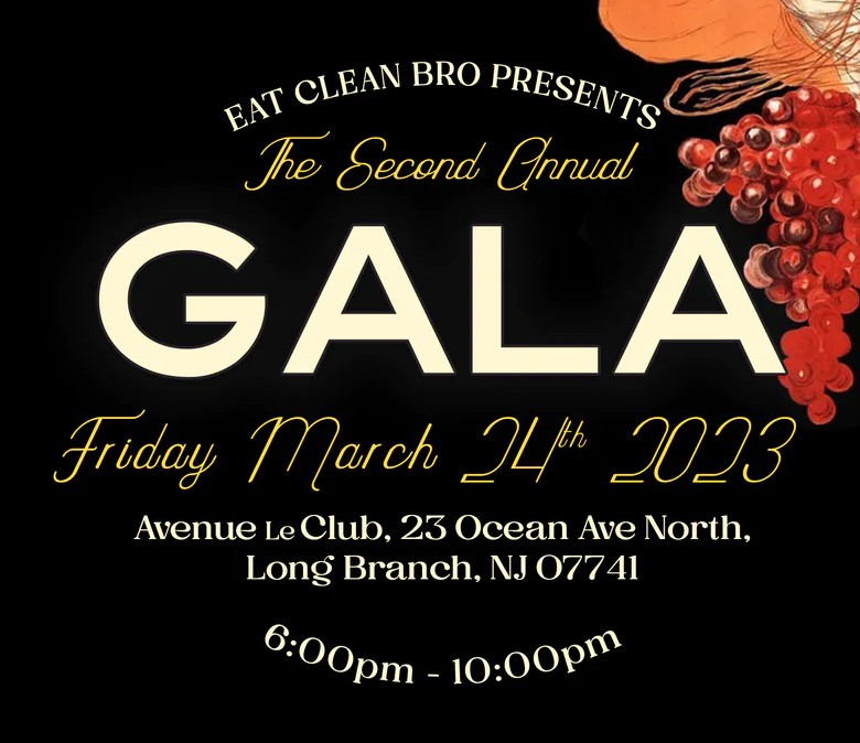 Eat Clean Bro Gala for Children's Specialized Hospital