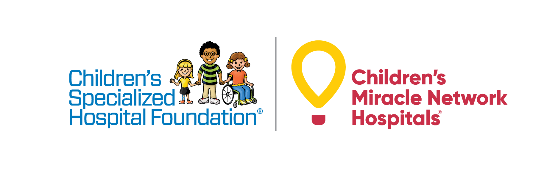 Children's Specialized Hospital Foundation & CMNH
