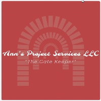 Ann's Project Services Fundraising profile picture
